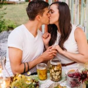 Meet your Posher, Audrey